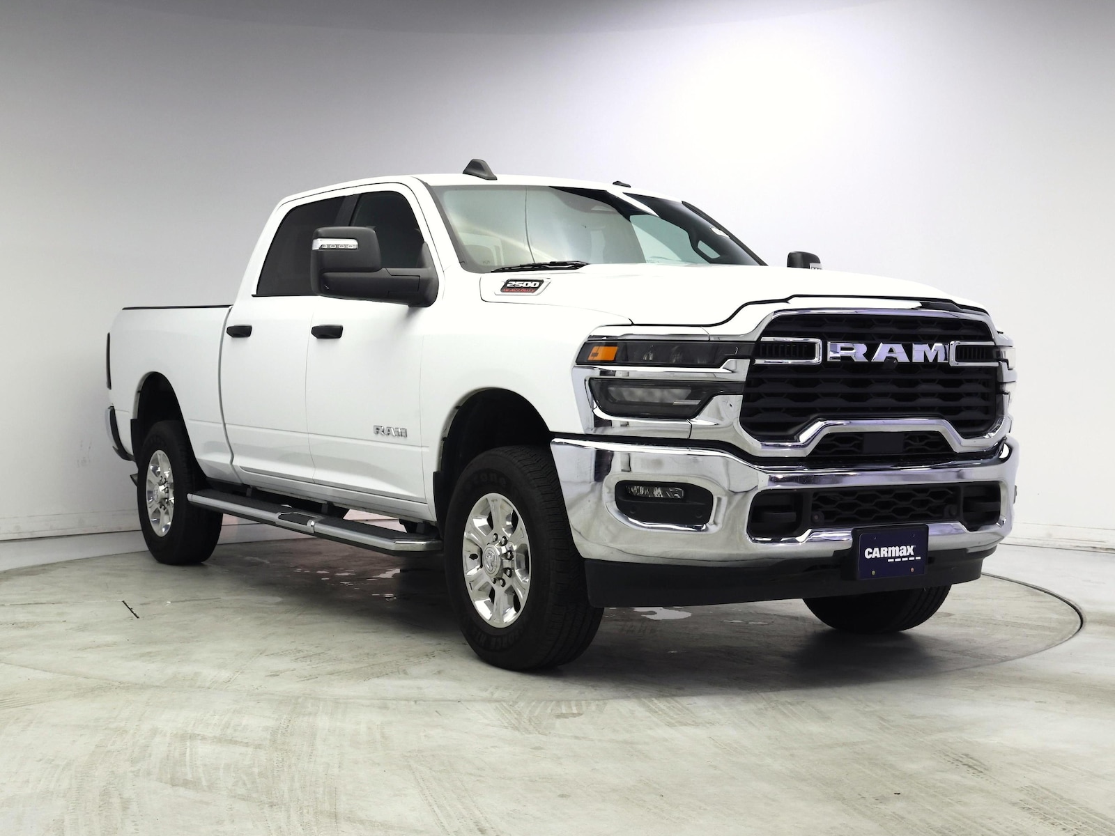 ram ram 2500 pickup 2025 3C6UR5DJ1SG566651 image ram ram 2500 pickup 2025 3C6UR5DJ1SG566651 image